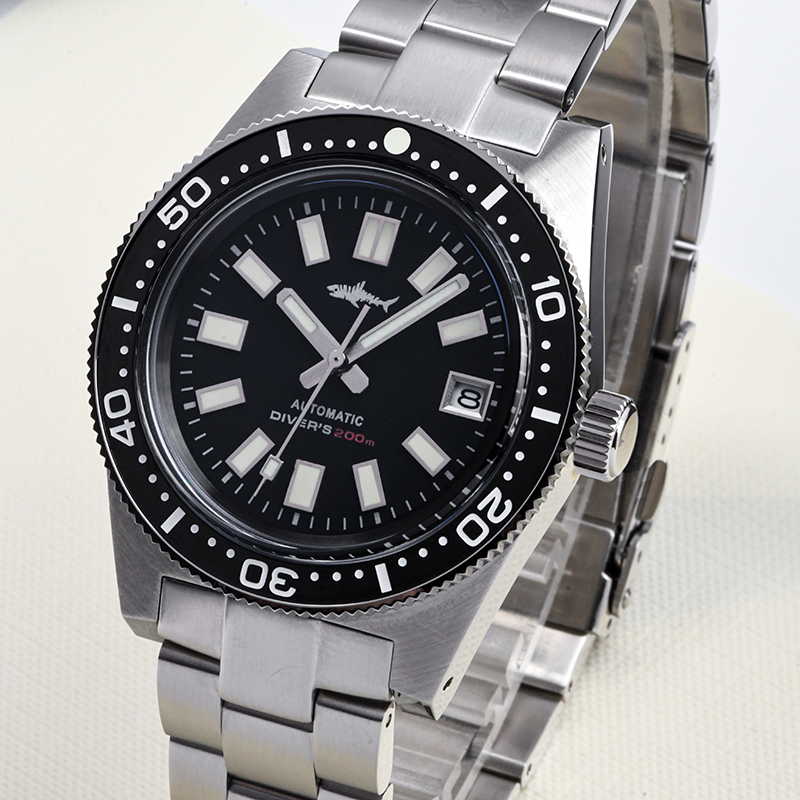 HEIMDALLR montre 62MAS montre  - Men'S Fashion X avis et prix