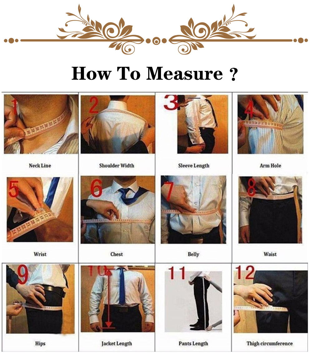 Tuxedos perlés personnalisés p - Mens Fashion Trajes avis et prix