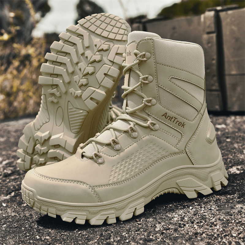 Bottes d'entraînement sauvage  - Men'S Fashion For 30 Year Olds avis et prix