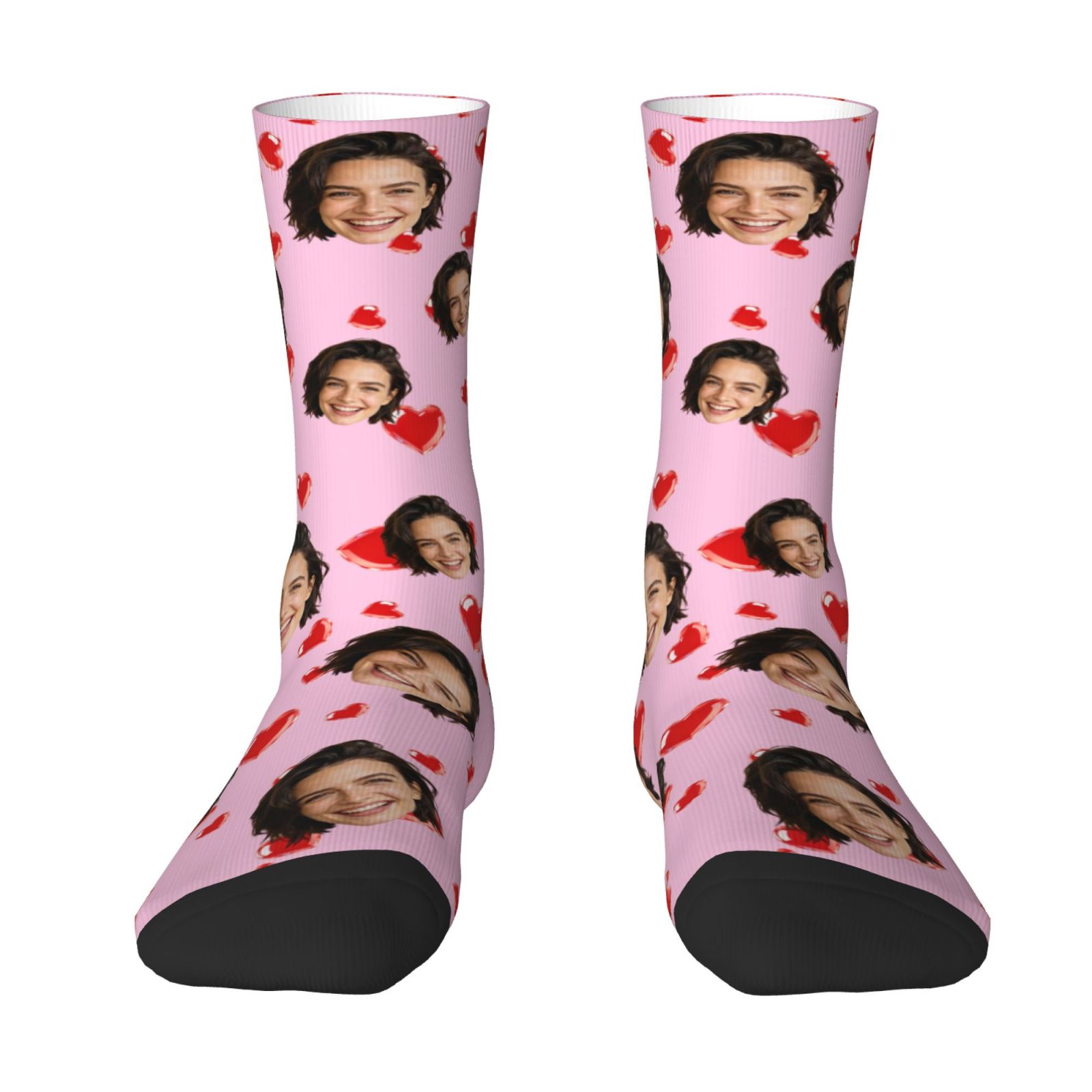 Chaussettes personnalisées ave - Socks Ankle Men avis et prix