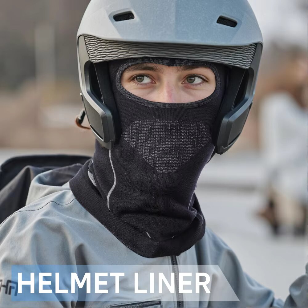Écharpe thermique anti-froid p - Mens Fashion Caps avis et prix