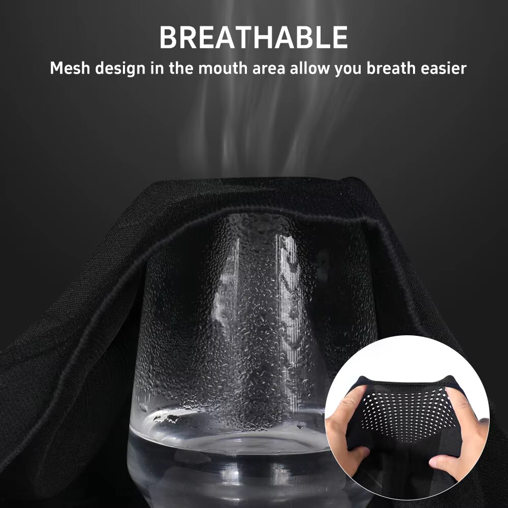 Écharpe thermique anti-froid p - Mens Fashion Caps avis et prix
