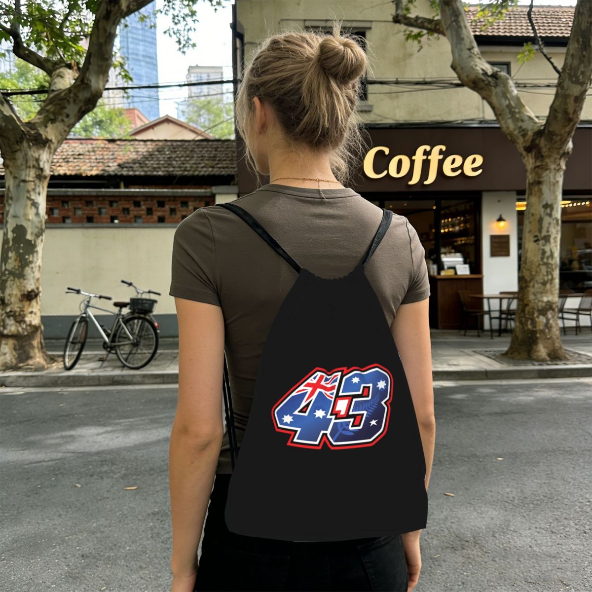 Jack Miller Number 43 Australi - Mens Fashion Australia avis et prix