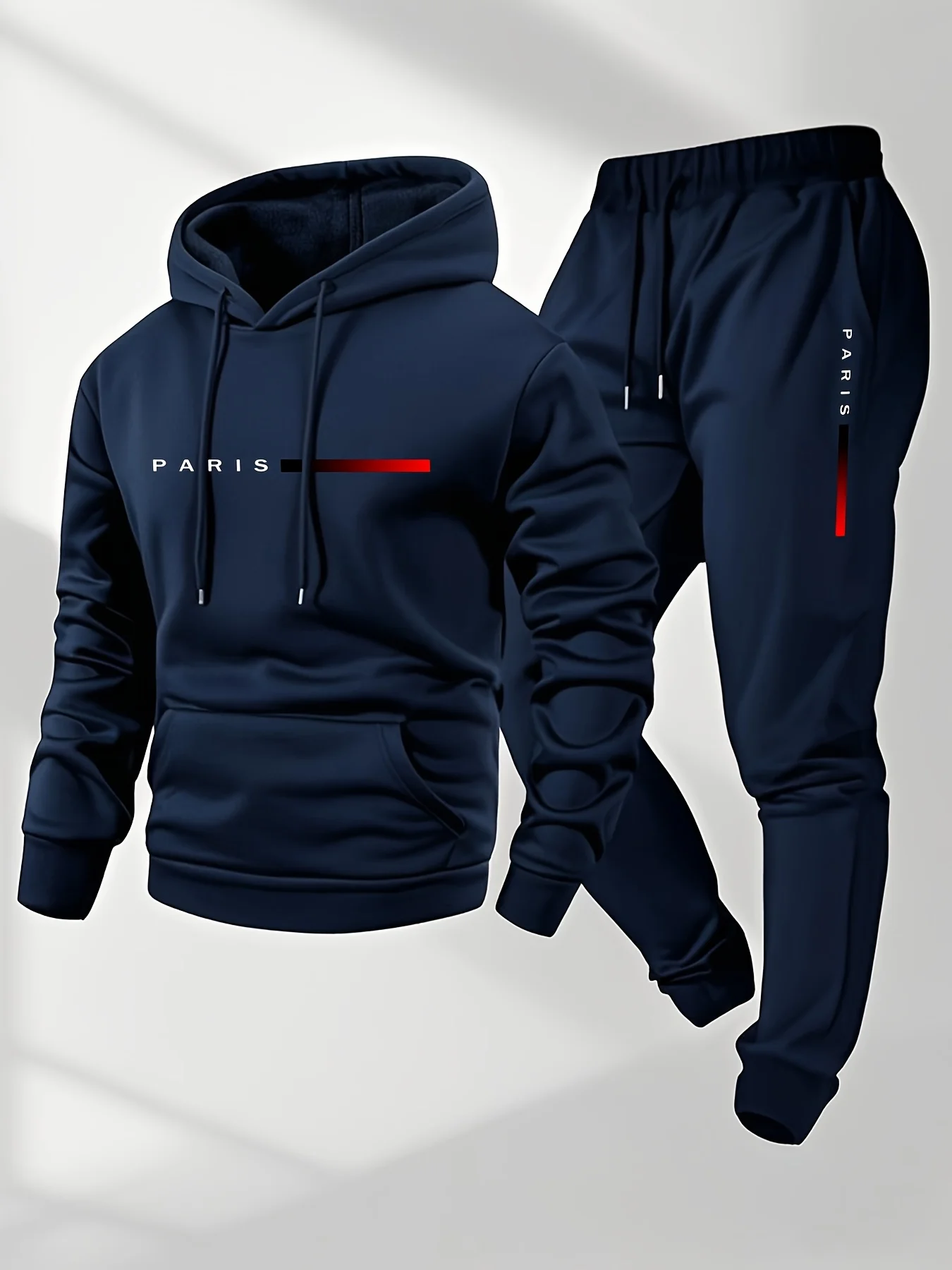 Nouvelle Tendance Mode Urbaine - Men'S Fashion Trousers avis et prix