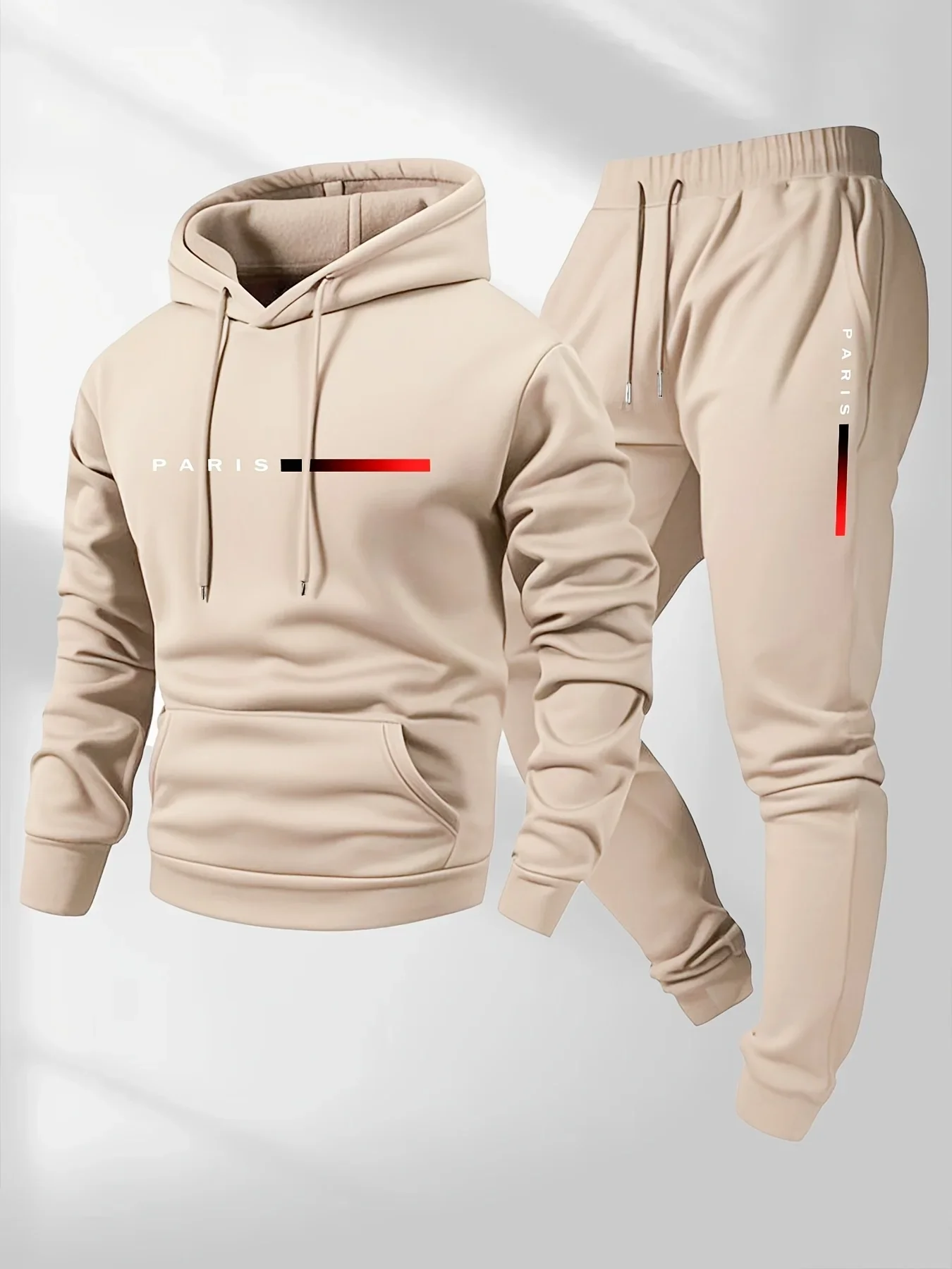 Nouvelle Tendance Mode Urbaine - Men'S Fashion Trousers avis et prix