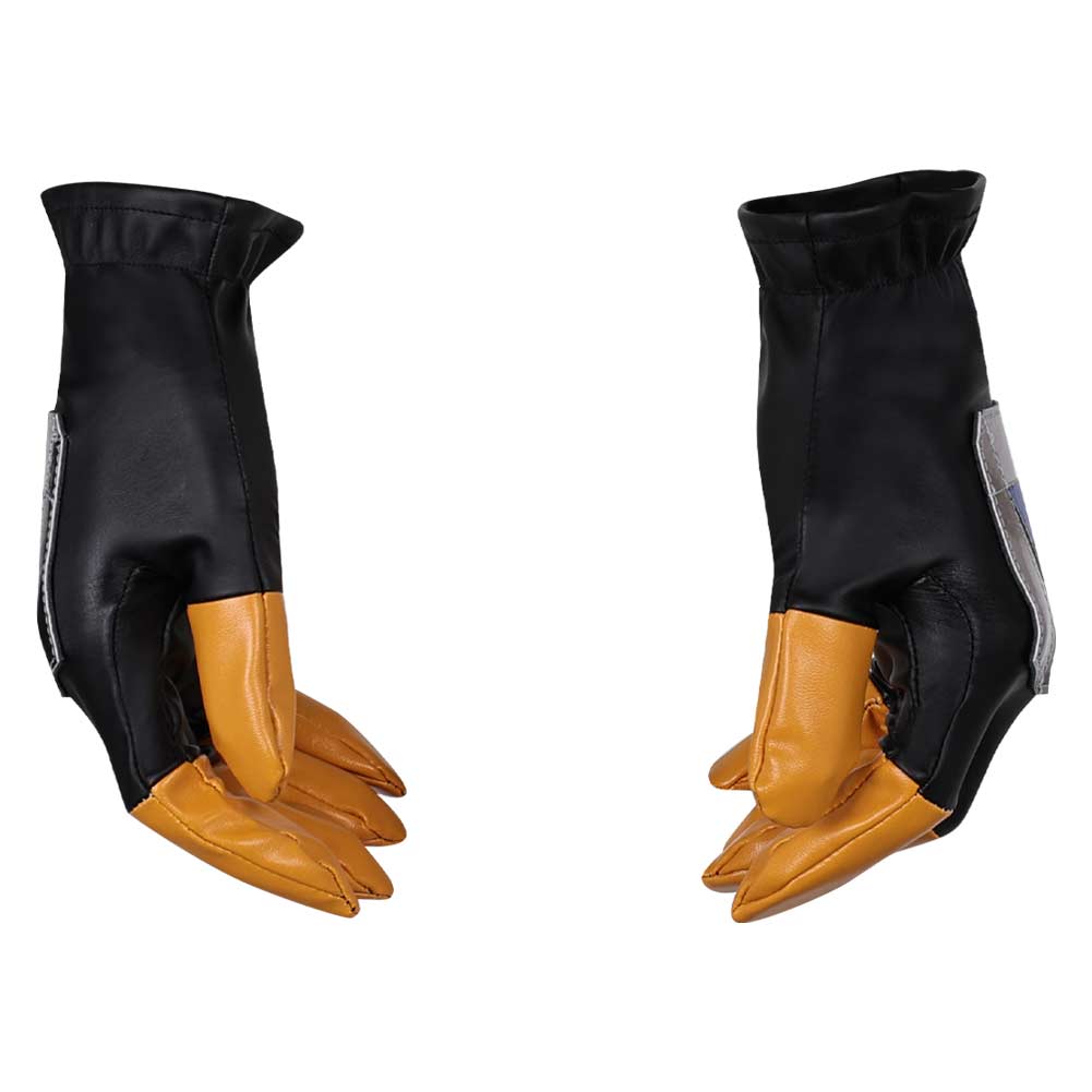 Déguisement Din Djarin Cosplay - Men'S Fashion Gloves avis et prix
