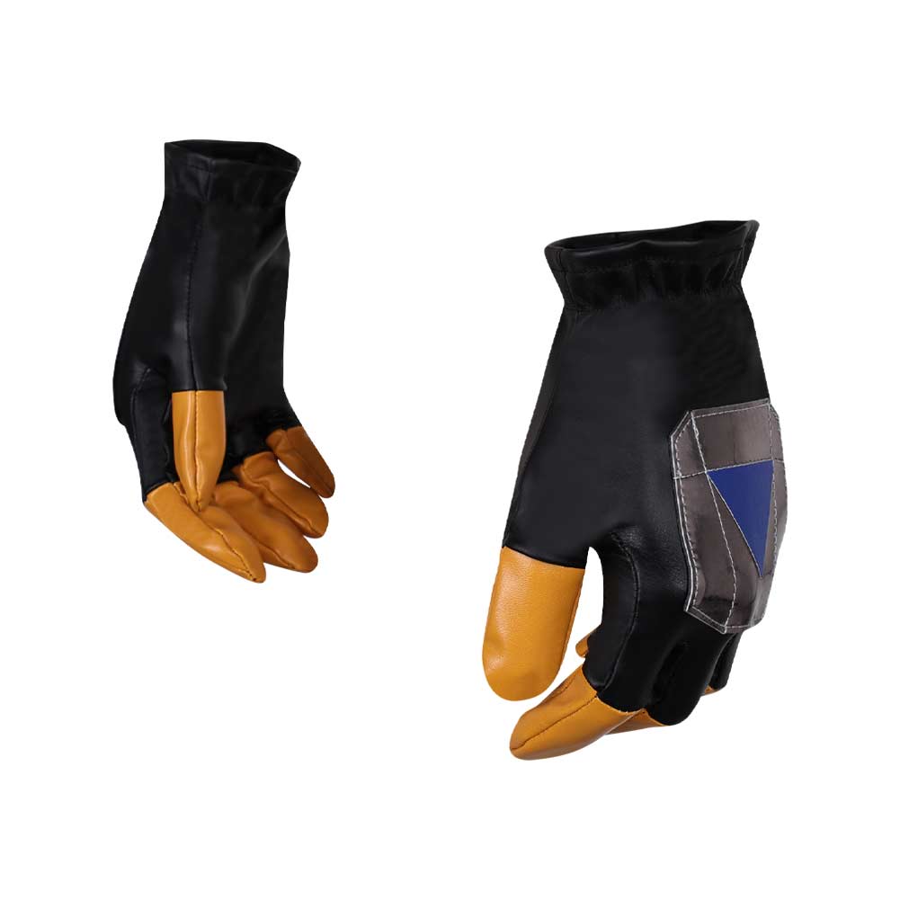 Déguisement Din Djarin Cosplay - Men'S Fashion Gloves avis et prix