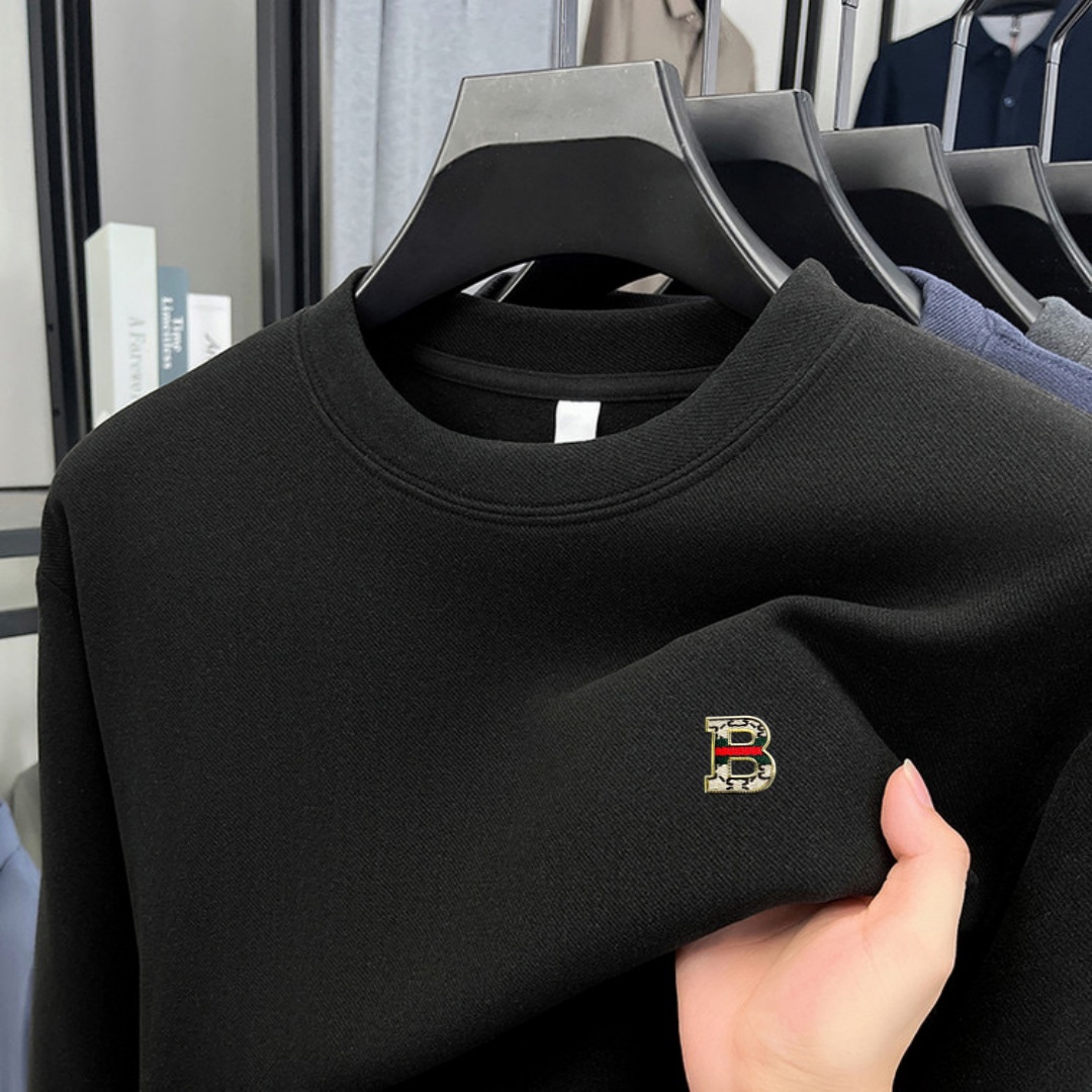 T-shirt à manches longues et c - Fashion Mens Shirt avis et prix