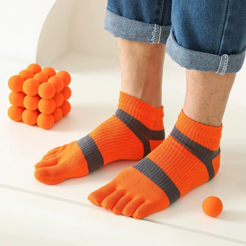1/5 paires de chaussettes de s - Socks Ankle Men avis et prix
