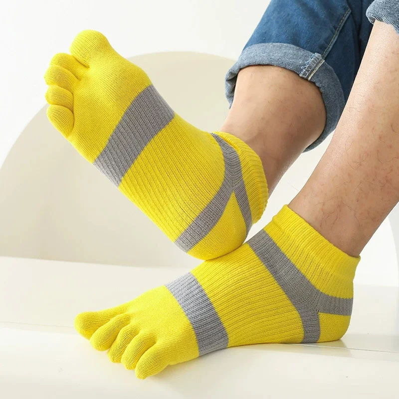 1/5 paires de chaussettes de s - Socks Ankle Men avis et prix