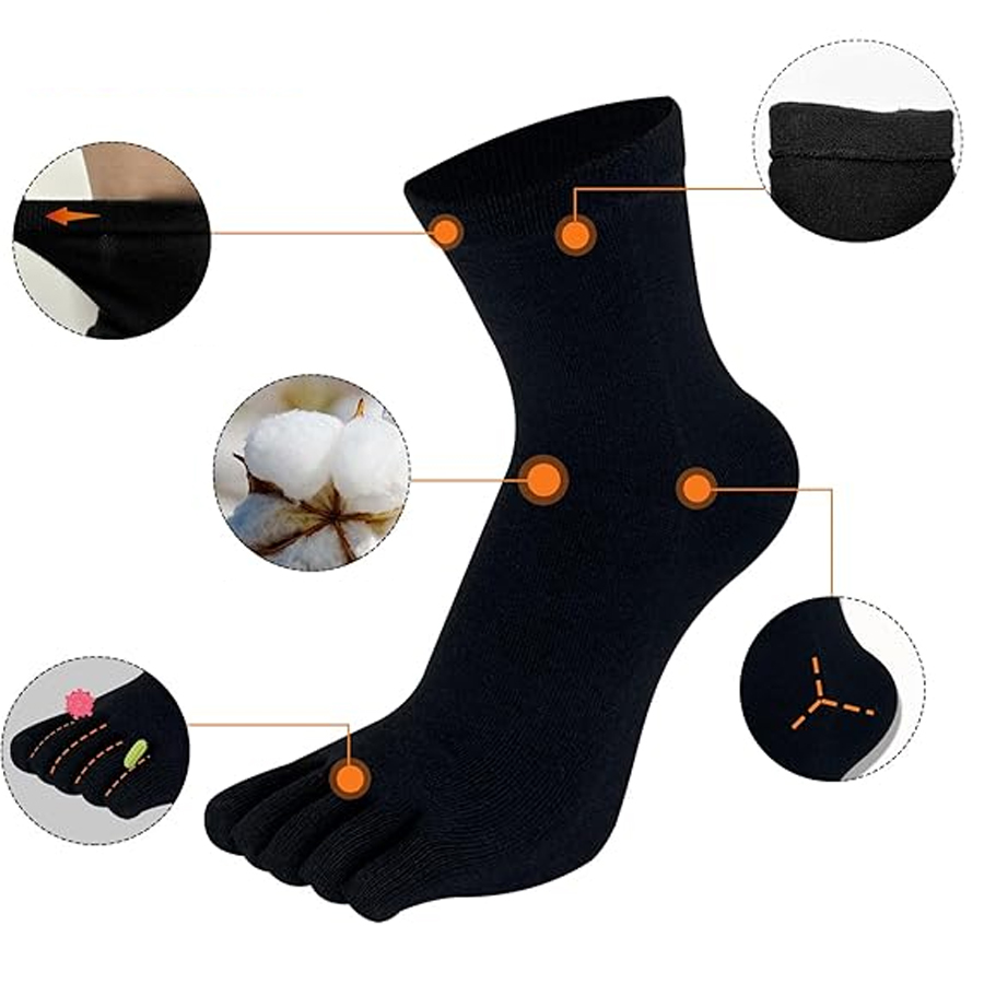 1/5/12 paires de chaussettes u - Socks Ankle Men avis et prix