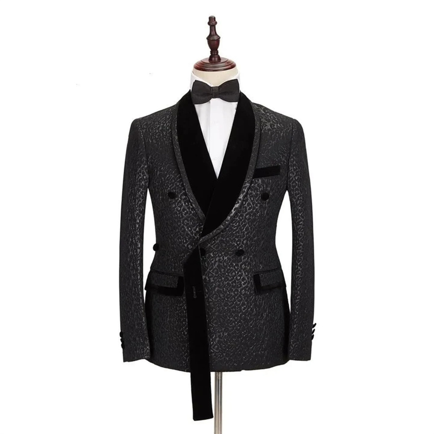 Costumes à fleurs pour hommes, - Slim Fit Blazer Men avis et prix