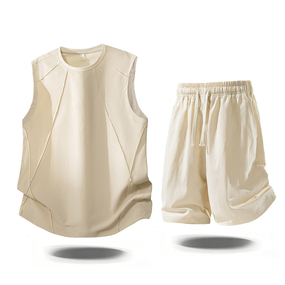 Ensembles décontractés 2 pièce - Mens Fashion Top avis et prix