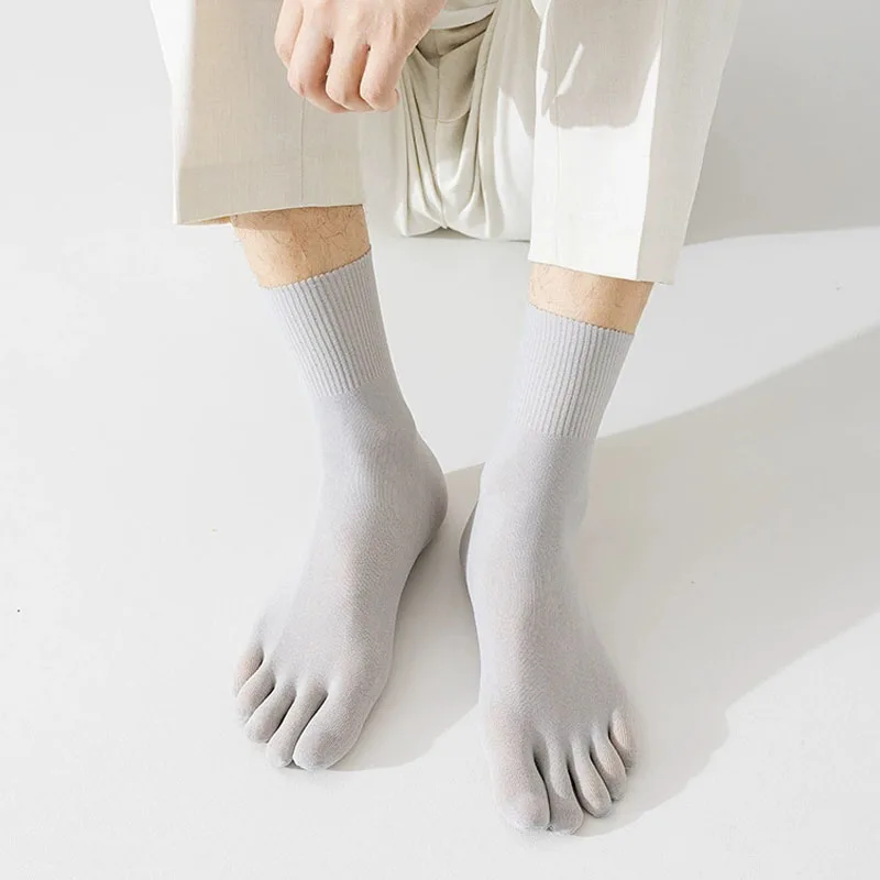 4 paires de chaussettes d'été  - Socks Ankle Men avis et prix