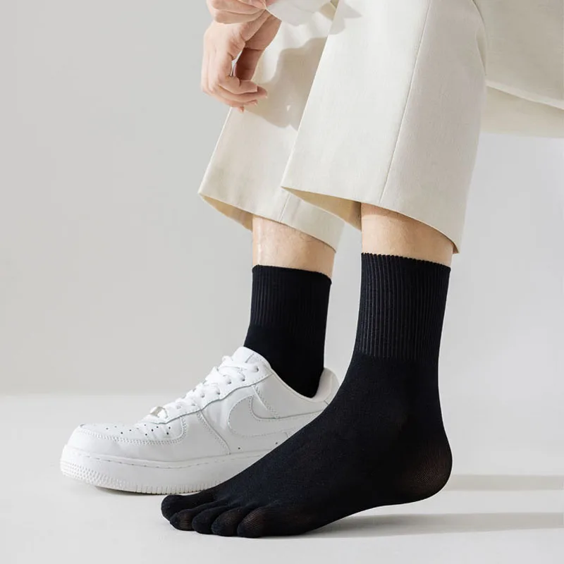 4 paires de chaussettes d'été  - Socks Ankle Men avis et prix