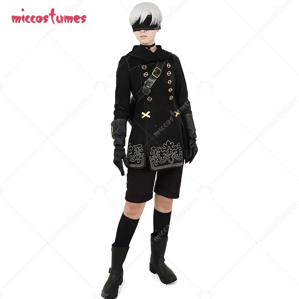 Miccostumes Costume de cosplay - Men'S Fashion Gloves avis et prix