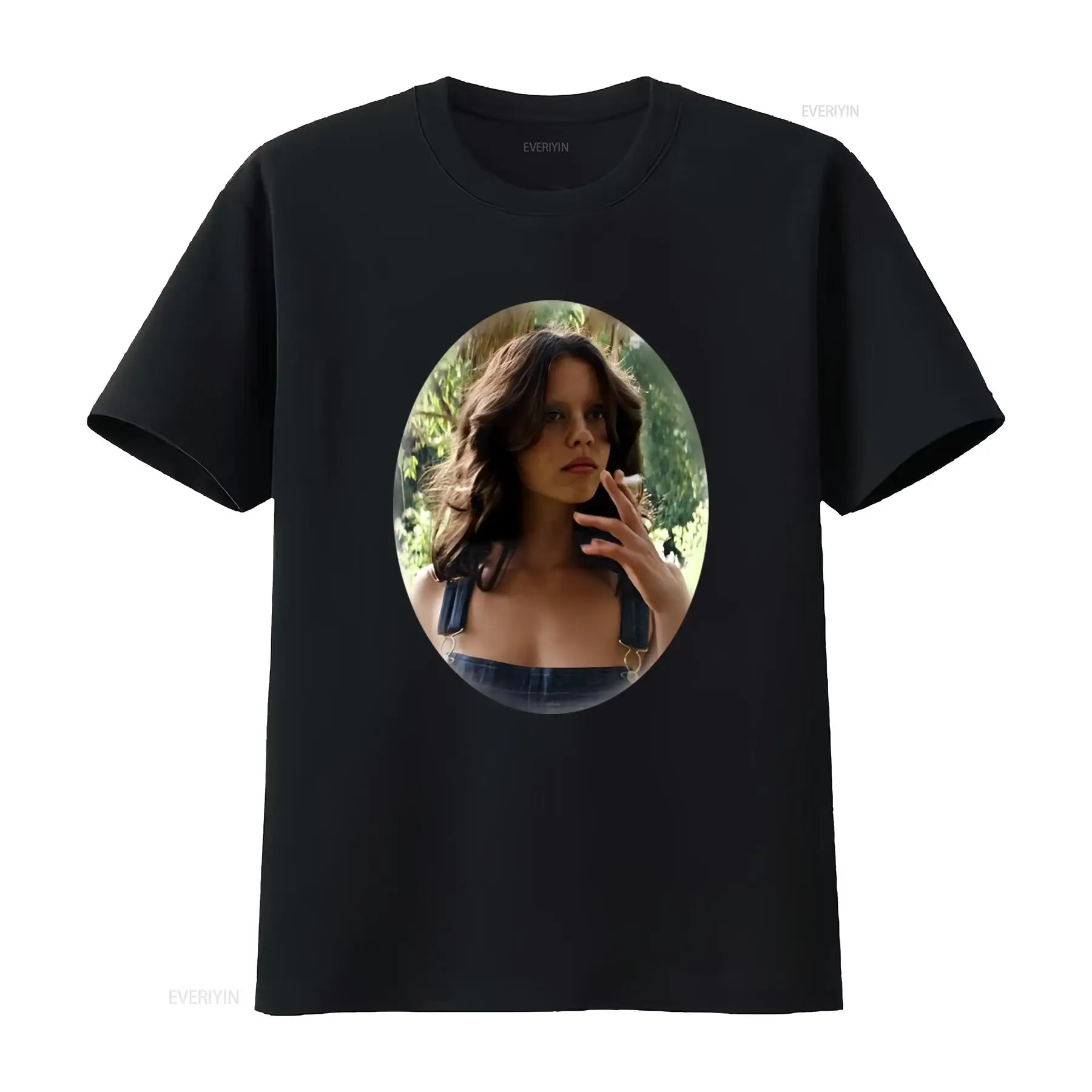 T-shirt en coton épais imprimé - Men'S Fashion X avis et prix