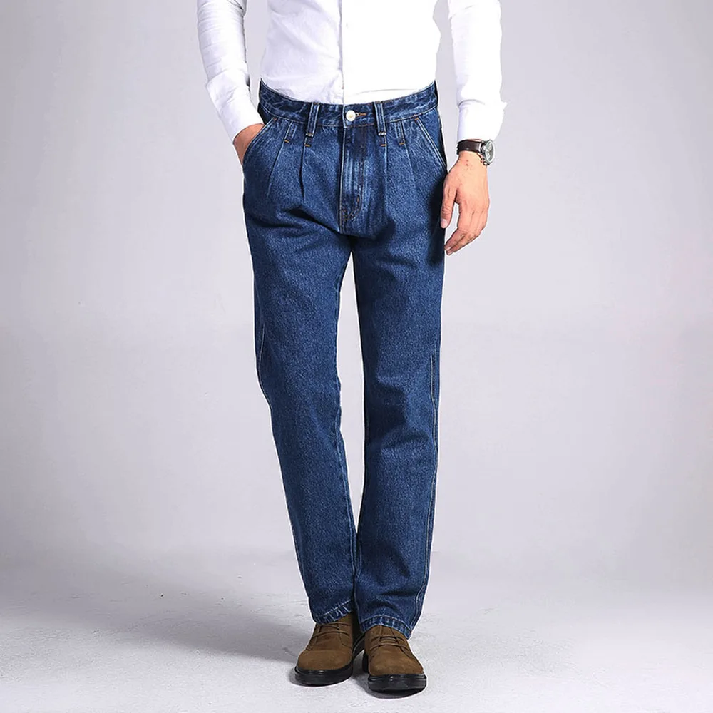 TIGER CASTLE – jean épais en D - Men'S Fashion With Baggy Jeans avis et prix