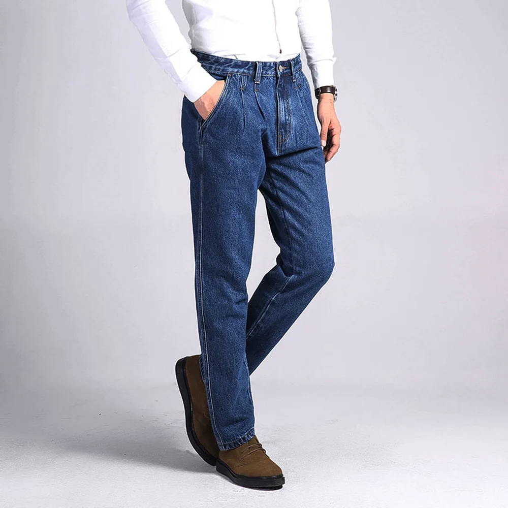 TIGER CASTLE – jean épais en D - Men'S Fashion With Baggy Jeans avis et prix