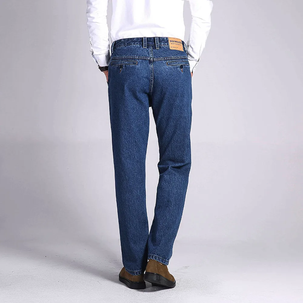TIGER CASTLE – jean épais en D - Men'S Fashion With Baggy Jeans avis et prix