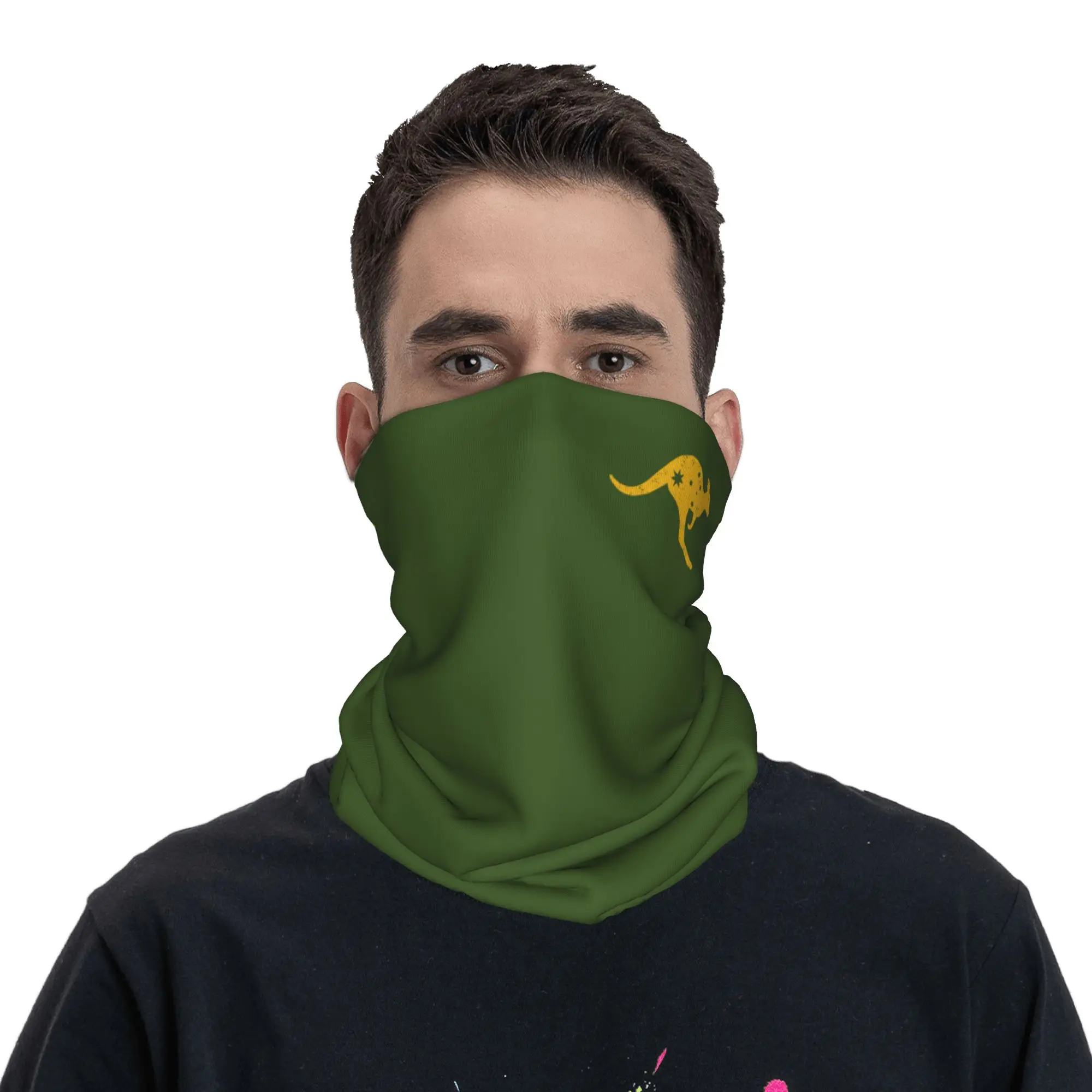 Nouveau cache-cou bandana aust - Mens Fashion Australia avis et prix