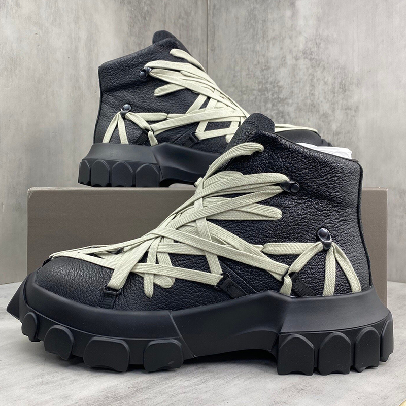 Bottes en cuir originales de l - Men'S Fashion For 30 Year Olds avis et prix