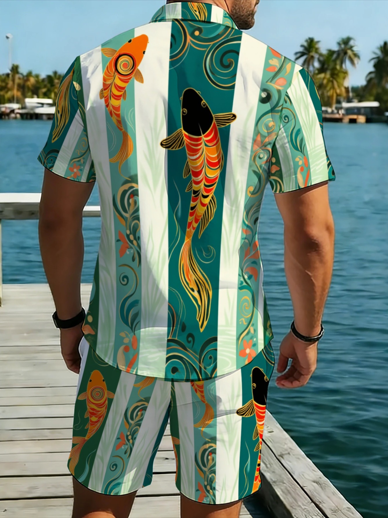 Ensemble d'été pour homme avec - Track Suit Men avis et prix