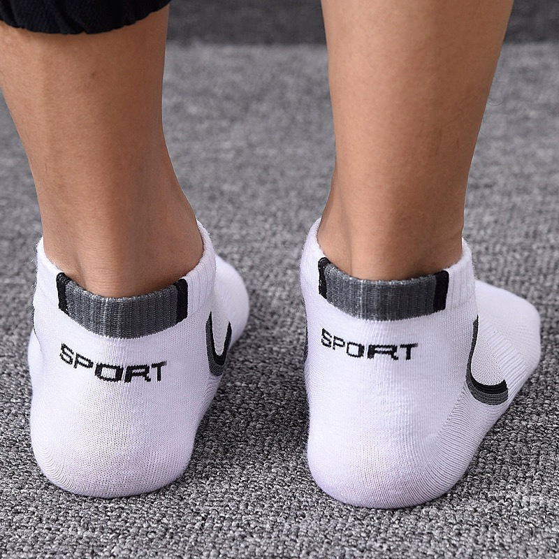 2 paires/lot de chaussettes co - Socks Ankle Men avis et prix