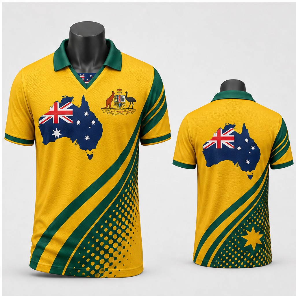T-shirt semi-polo col V pour h - Mens Fashion Australia avis et prix