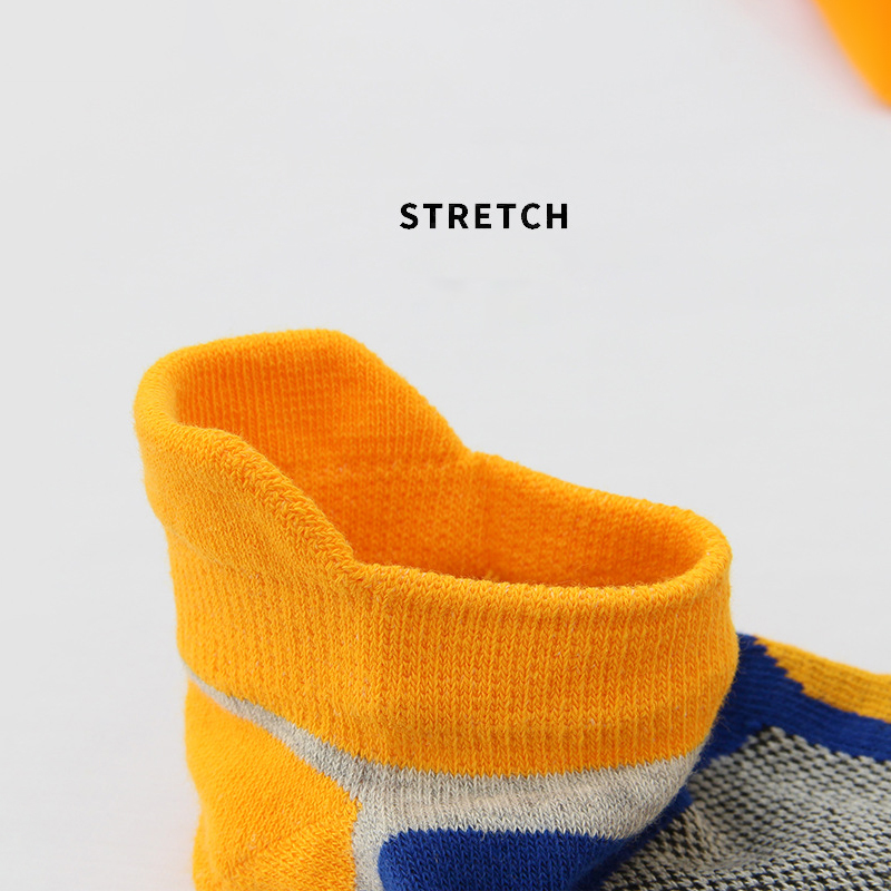 1/5 paires de chaussettes de s - Socks Ankle Men avis et prix