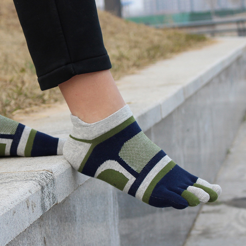 1/5 paires de chaussettes de s - Socks Ankle Men avis et prix